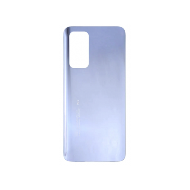 Tapa Trasera Para Xiaomi Mi 10T Azul