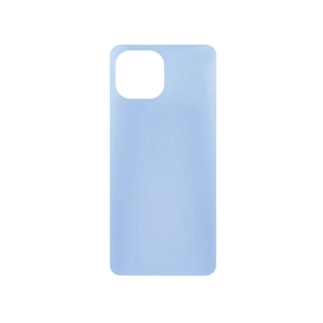 Tapa Trasera Para Xiaomi Mi 11 Lite Azul
