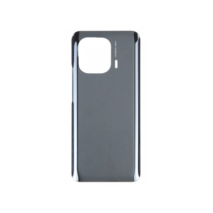 Tapa Trasera Para Xiaomi Mi 11 Pro Gris