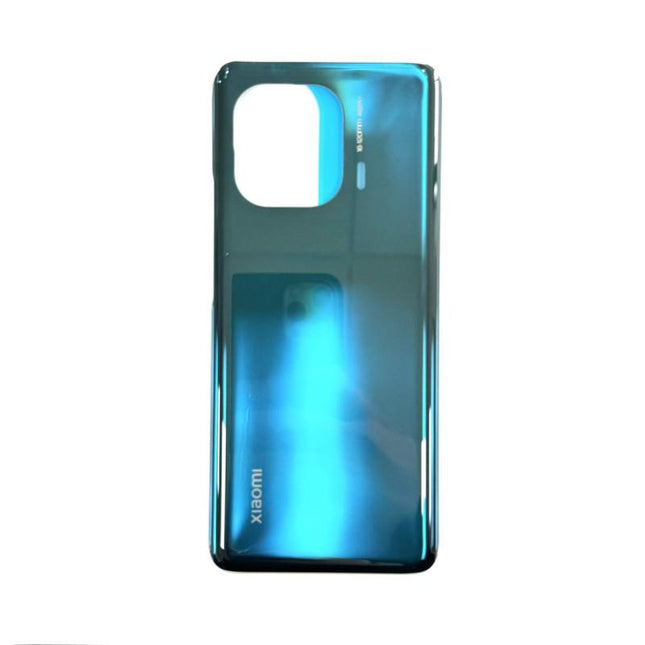 Capa traseira para Xiaomi Mi 11 Pro verde