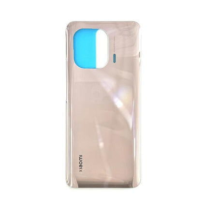 Capa traseira para Xiaomi Mi 11 Pro ROXA/ROSA