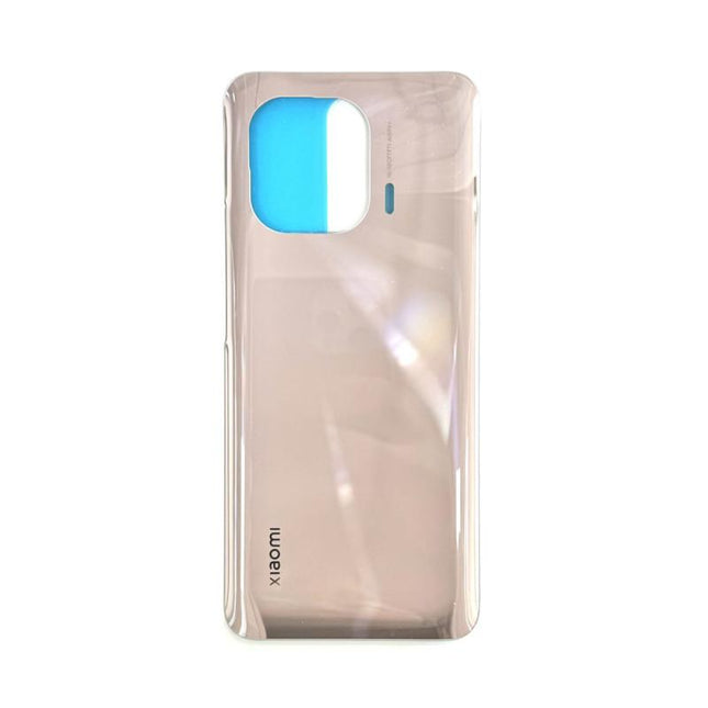 Capa traseira para Xiaomi Mi 11 Pro ROXA/ROSA