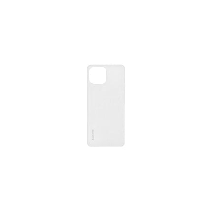 Tapa Trasera Para Xiaomi Mi 11 Blanco