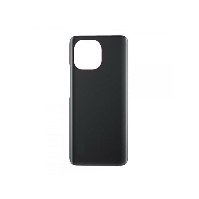 Capa traseira para Xiaomi Mi 11 PRETA/Cinza