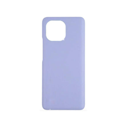 Capa traseira para Xiaomi Mi 11 Azul