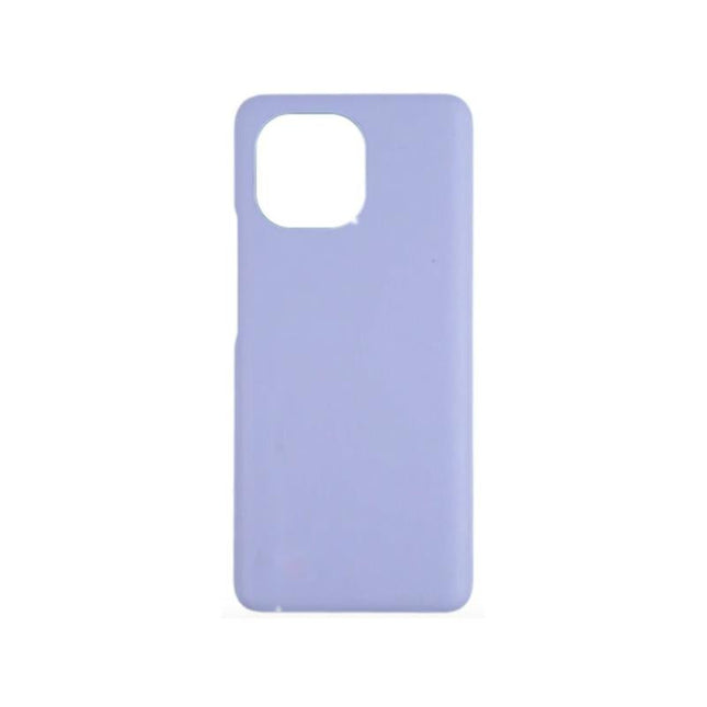 Tapa Trasera Para Xiaomi Mi 11 Azul
