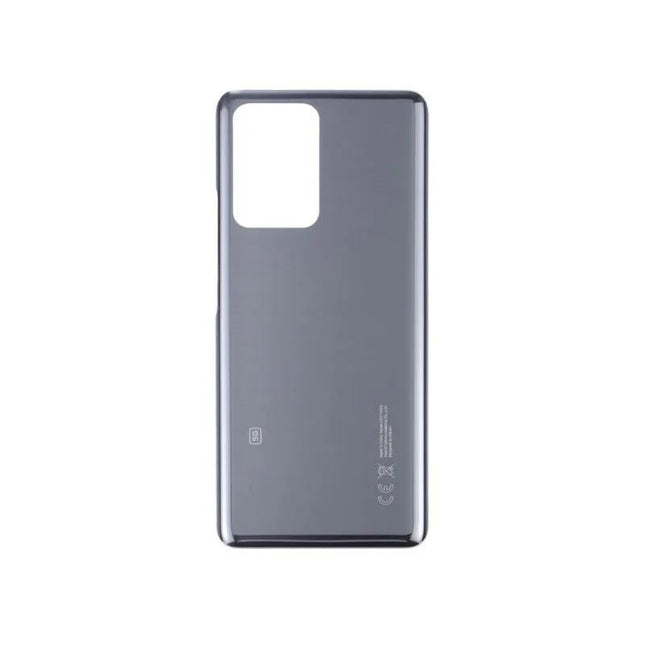 Capa traseira para Xiaomi Mi 11T/11T Pro cinza