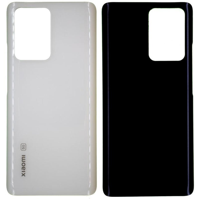 Capa traseira para Xiaomi Mi 11T/11T Pro branca