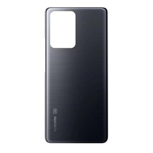 Capa traseira para Xiaomi Mi 11T/11T Pro preta