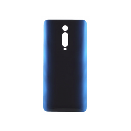 Tapa Trasera Para Xiaomi Mi 9T Azul