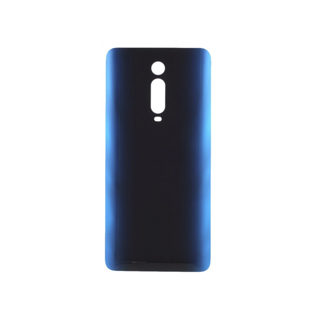 Tapa Trasera Para Xiaomi Mi 9T Azul