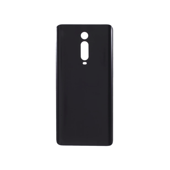 Tapa Trasera Para Xiaomi Mi 9T Negro