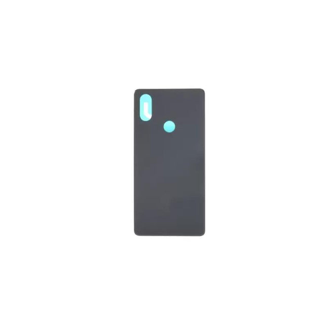 Tapa Trasera Para Xiaomi Mi 8 Se Negro