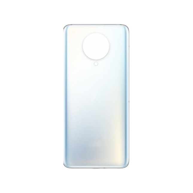 Tapa Trasera Para Xiaomi Poco F2 Pro Blanco