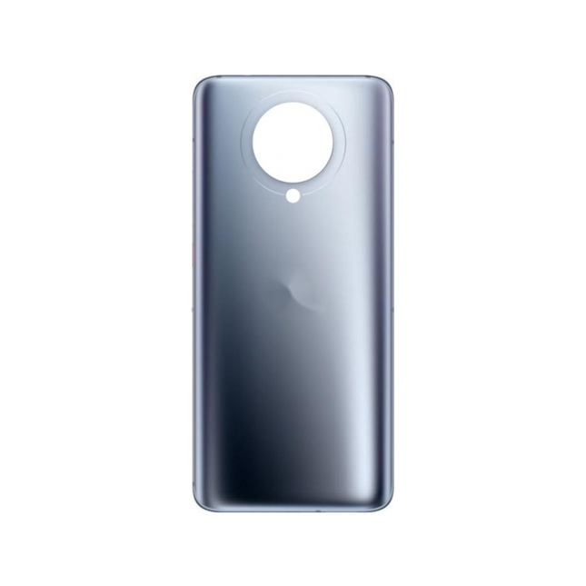 Tapa Trasera Para Xiaomi Poco F2 Pro Negro/gris