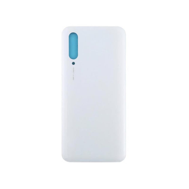 Tapa Trasera Para Xiaomi Mi A3 Blanco