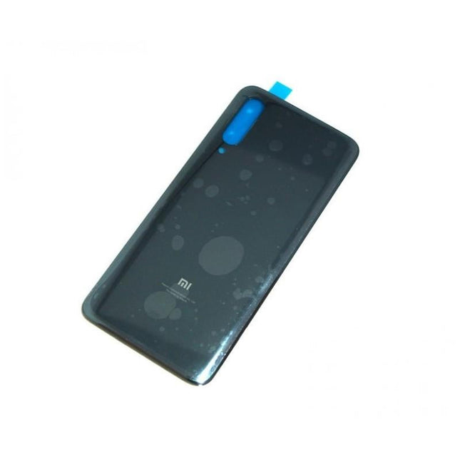 Tapa Trasera Para Xiaomi Mi 9 Negra