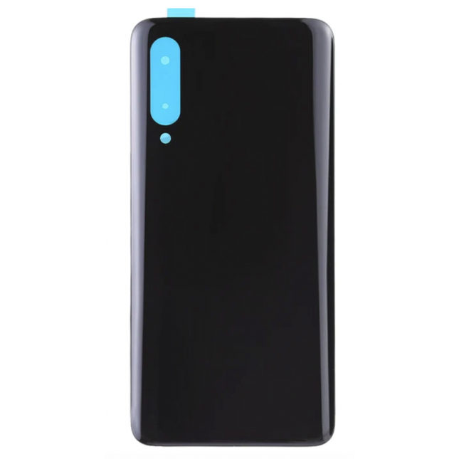 Tapa Trasera Para Xiaomi Mi 8 Negra