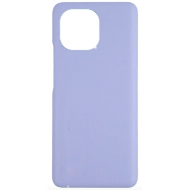 Capa traseira para Xiaomi Mi 11 - Branca