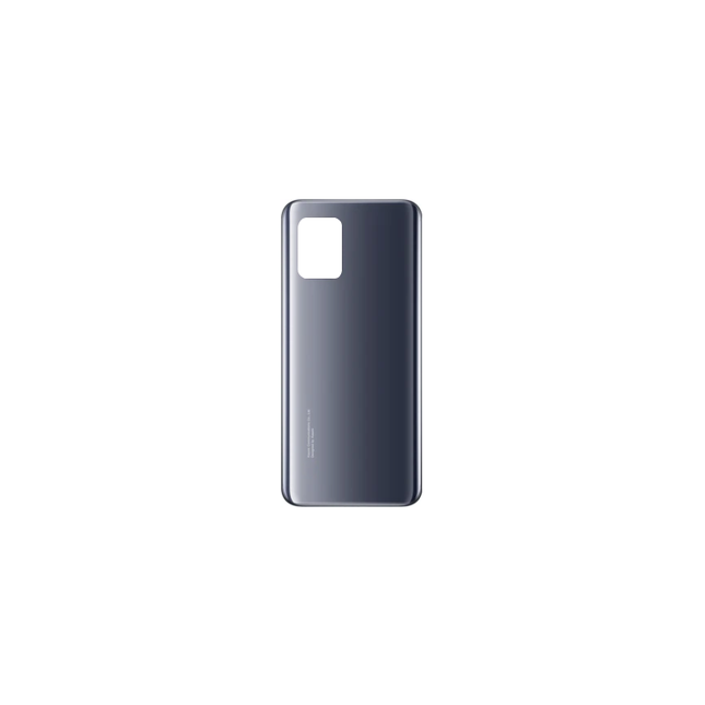 Capa traseira para Xiaomi Mi 10 Lite - Preta