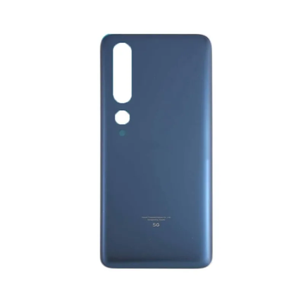 小米 10 5G（小米 10 Pro 5G 蓝色）后盖