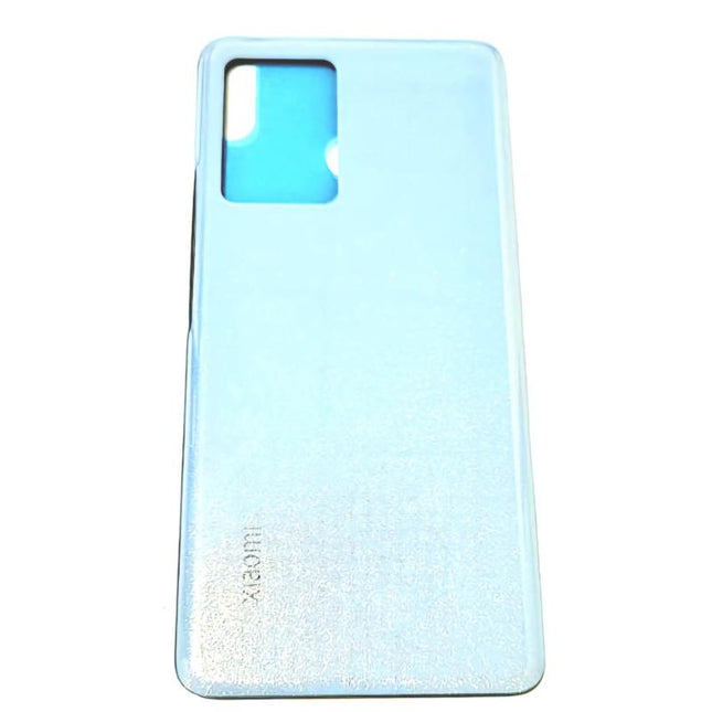 Tapa Trasera Para Xiaomi Mi 13 Lite Azul