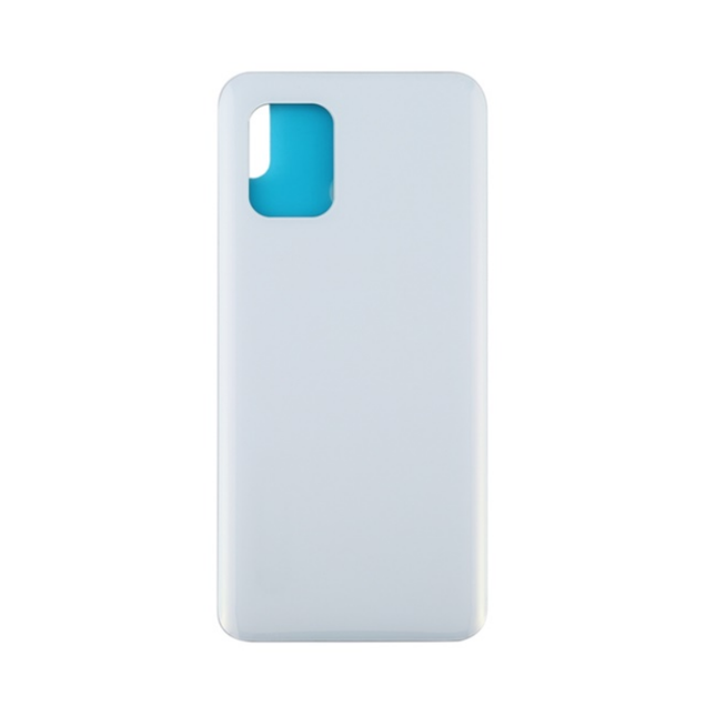 Tapa Trasera Para Xiaomi Mi 10T Lite Blanco