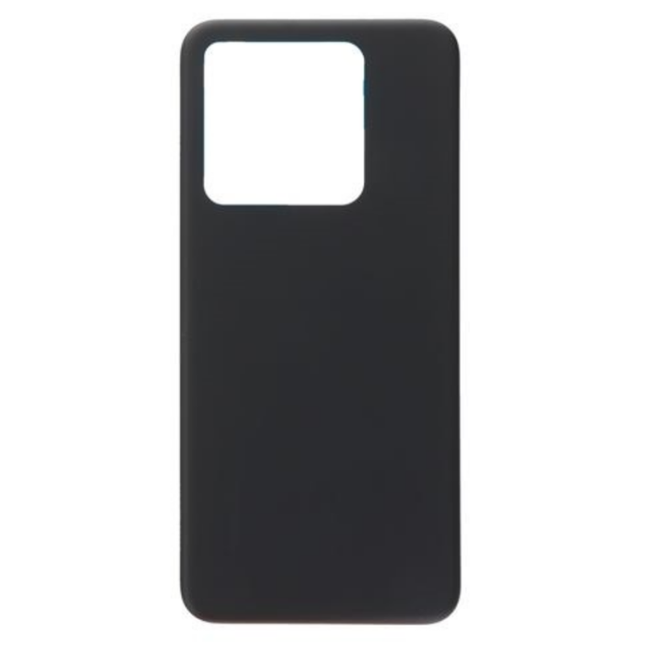 Tapa Trasera Para Xiaomi Mi 14 Negro