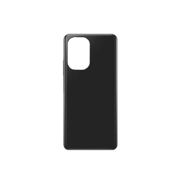 Tapa Trasera Para Xiaomi Poco F3 NEGRO