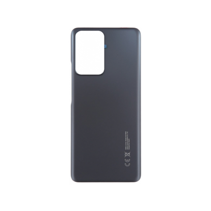 Tapa Trasera Para Xiaomi Mi 13 Lite Negro