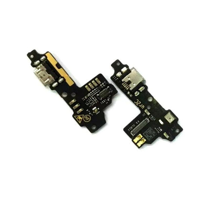 Placa de carregamento para ZTE V8