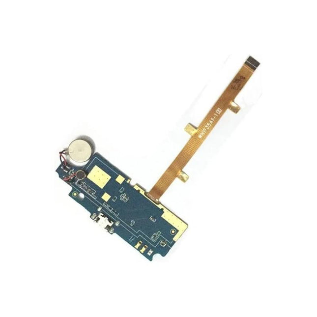 Placa De Carga Para Zte L2