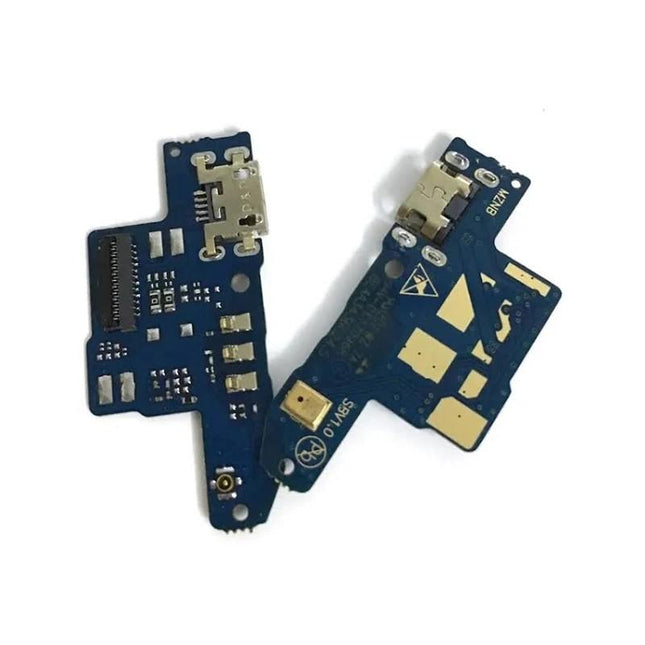 Placa De Carga Para Zte Blade A602