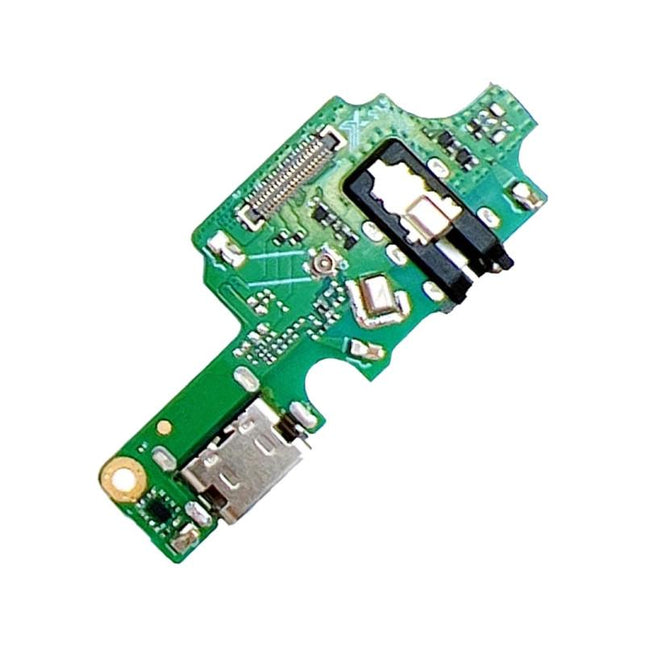 中兴 V50 Design 4G 充电板