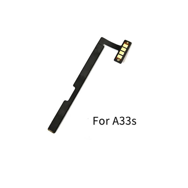 Power Flex para ZTE A33S