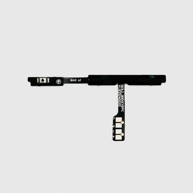 Flex Power e Volume para ZTE A35