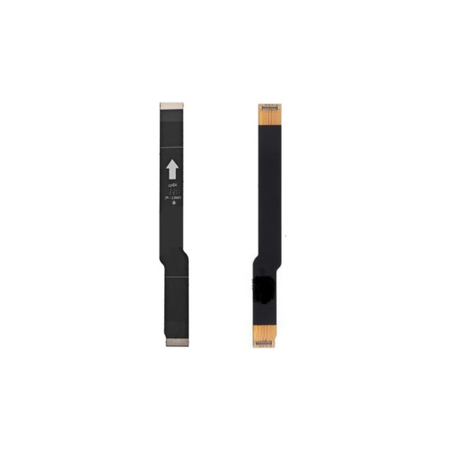 LCD Flex para ZTE A52