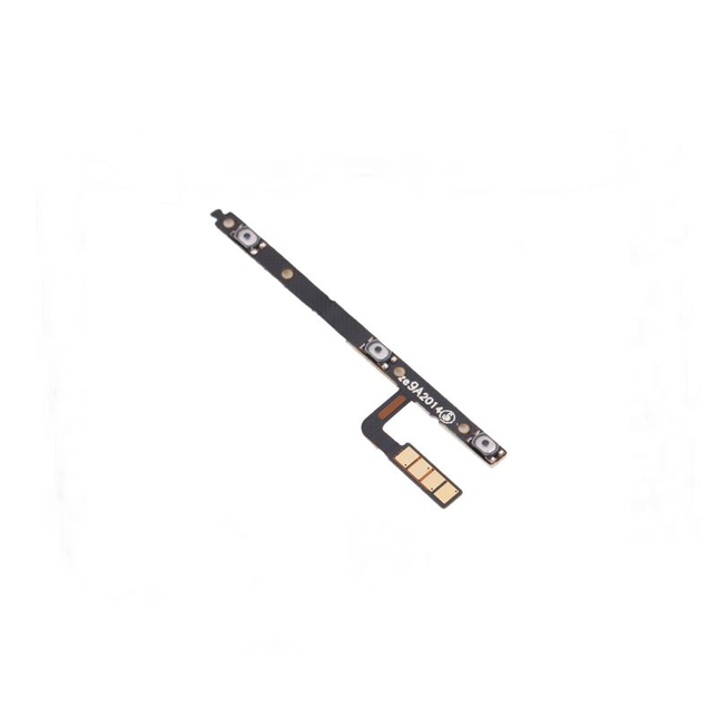 Flex Power e Volume para ZTE A71