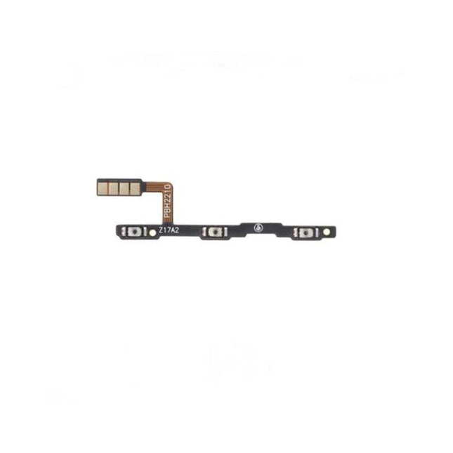 Flex Power para Zte A52