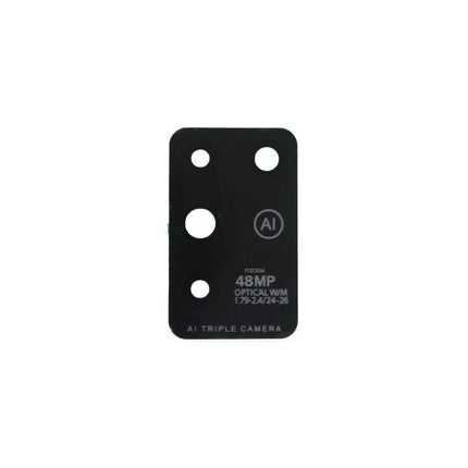 中兴 V30 Vita 相机镜头