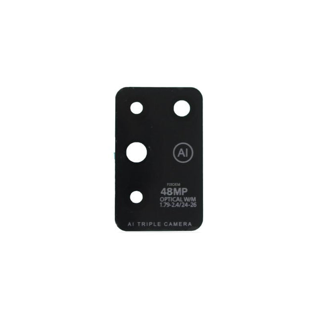 中兴 V30 Vita 相机镜头